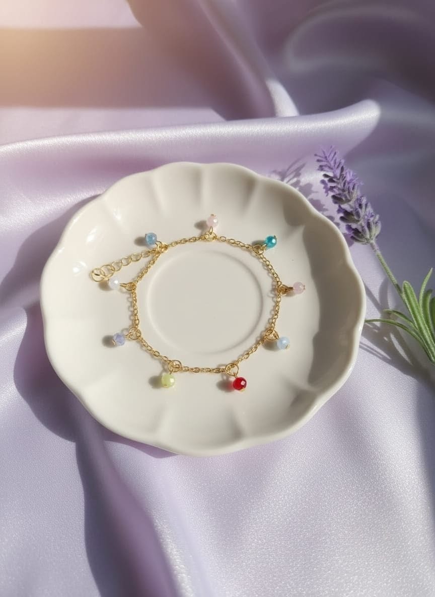 Dewdrop Spritz Bracelet